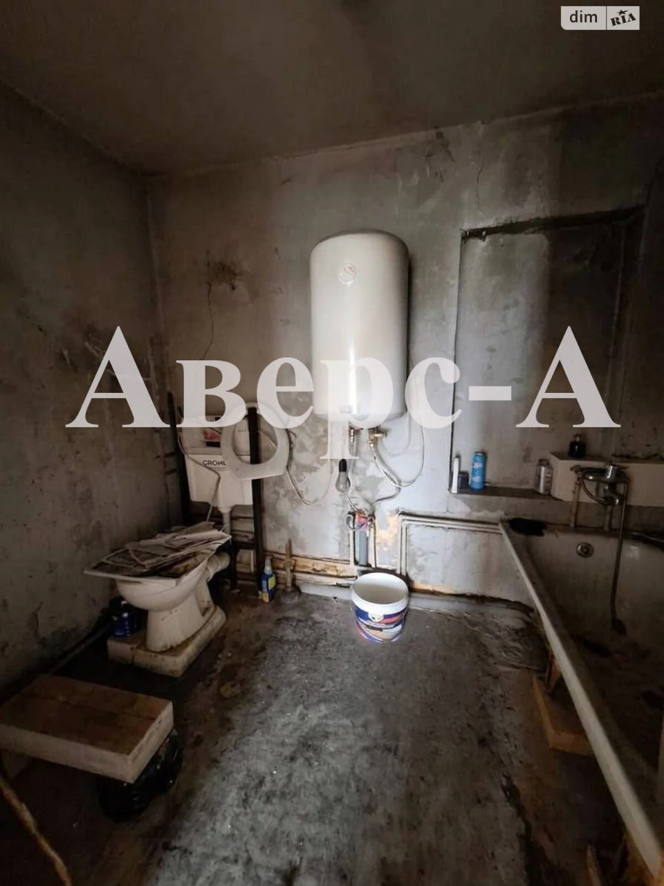Продаж Квартира Приморський