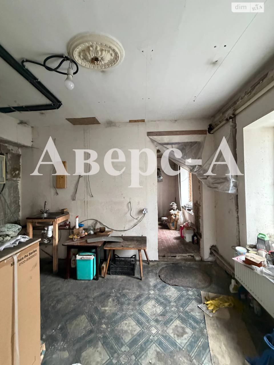 Продаж Квартира Приморський
