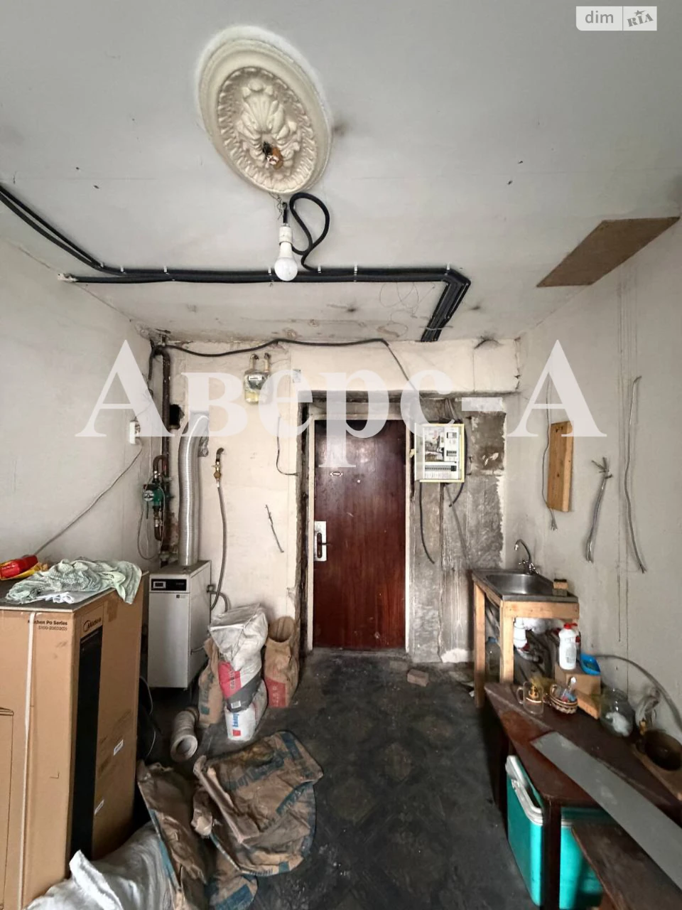 Продаж Квартира Приморський