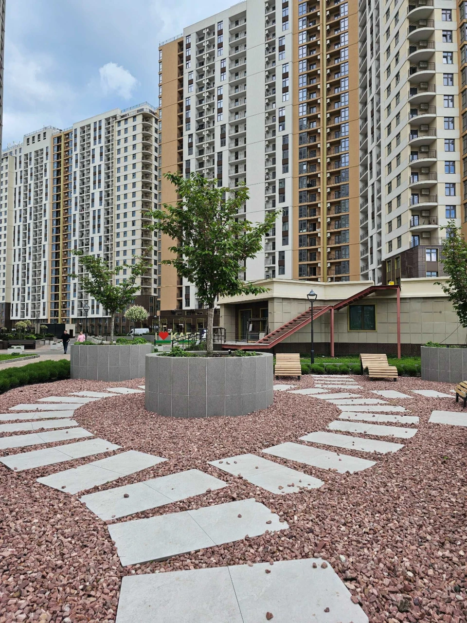 1k Красноva. KADORR City. Best value!