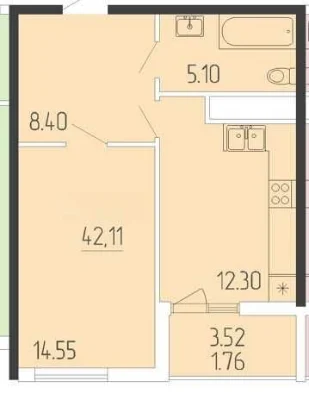 1k Красноva. KADORR City. Best value!