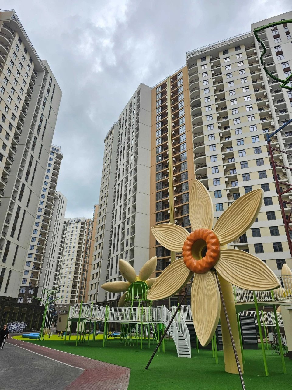 1k Красноva. KADORR City. Best value!