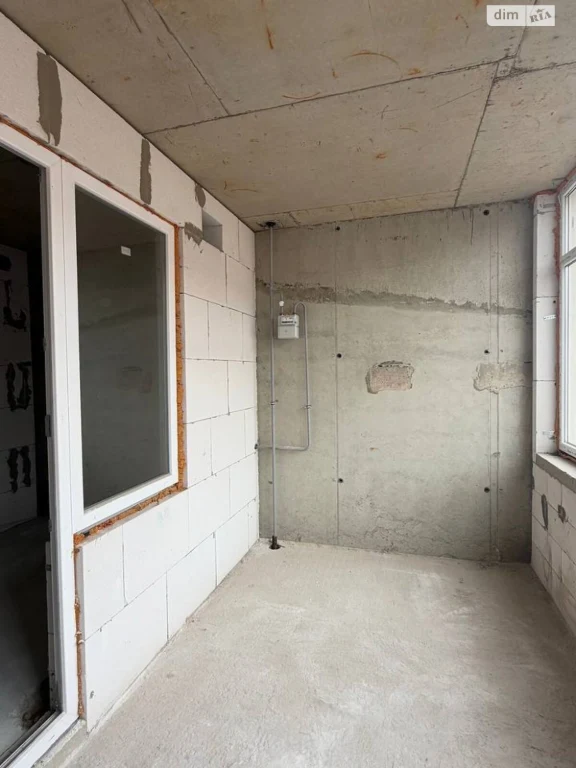 Apartment for Sale in Bugayivka