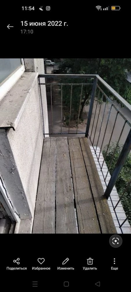 1-bedroom apartment for sale in the Groushevsky district