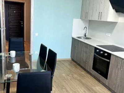 Apartment. Odesa, Genues'ka st.