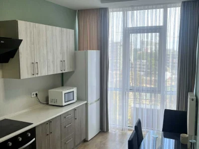 Apartment. Odesa, Genues'ka st.