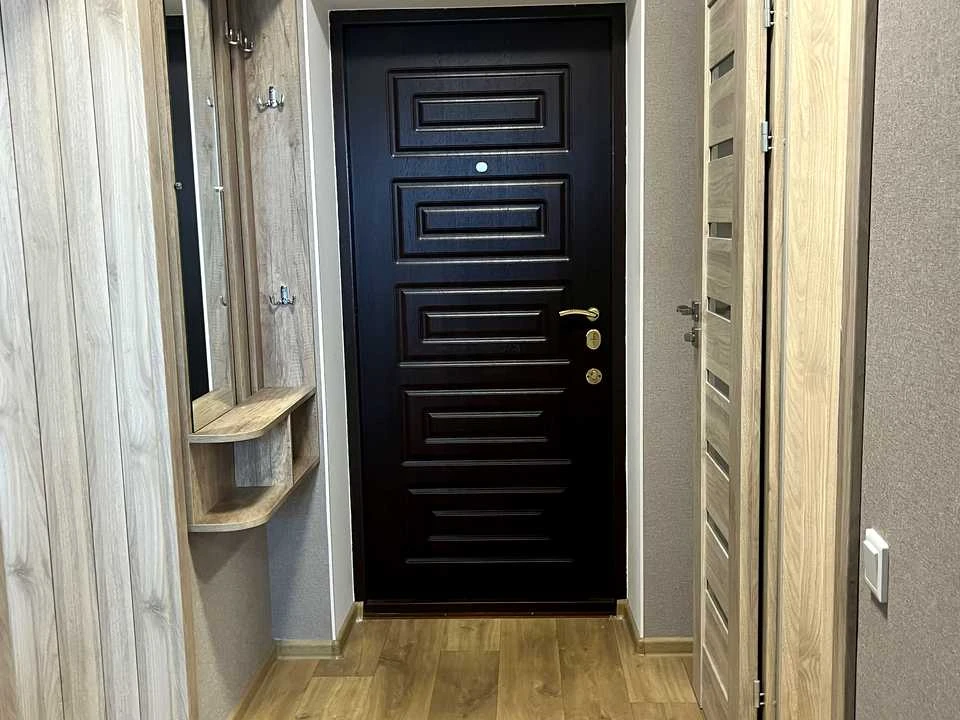 Apartment. Odesa, Genues'ka st.