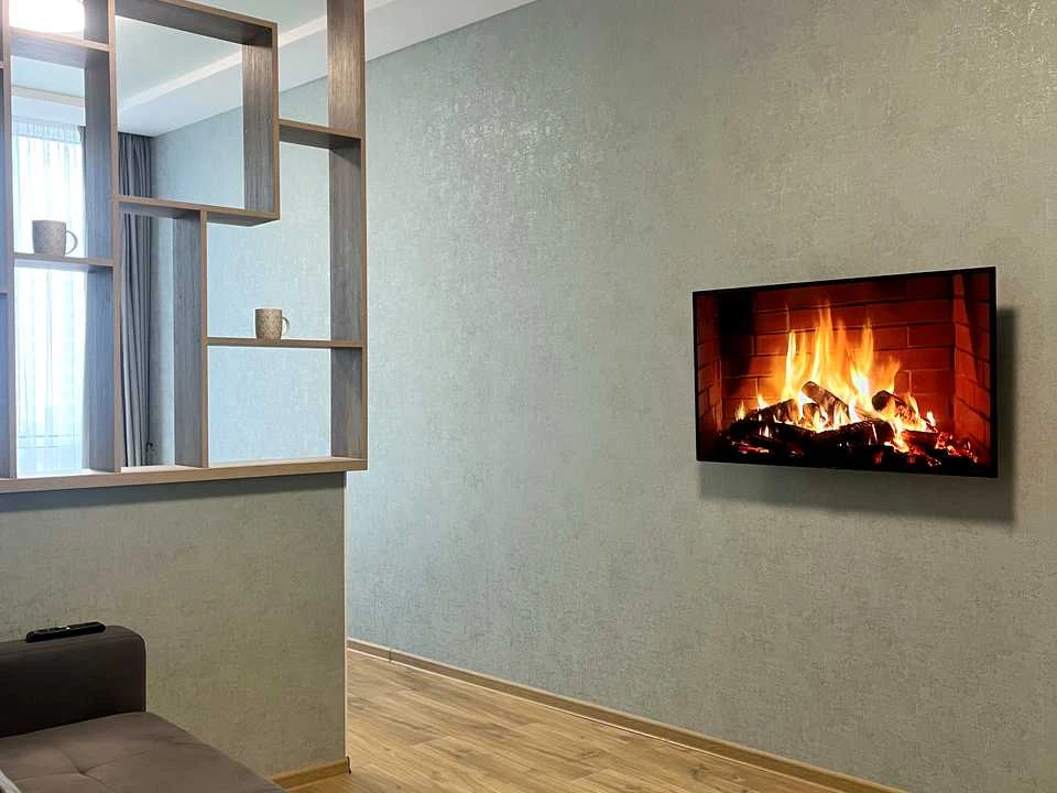 Apartment. Odesa, Genues'ka st.