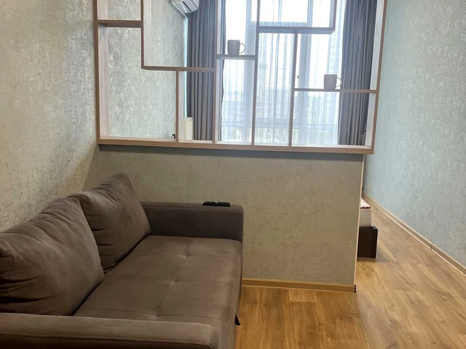 Apartment. Odesa, Genues'ka st.