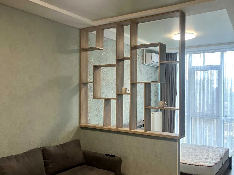 Apartment. Odesa, Genues'ka st.