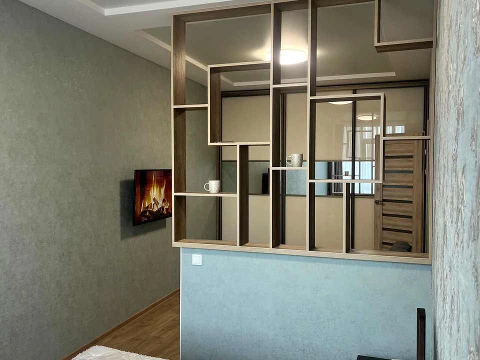 Apartment. Odesa, Genues'ka st.