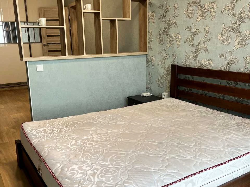 Apartment. Odesa, Genues'ka st.