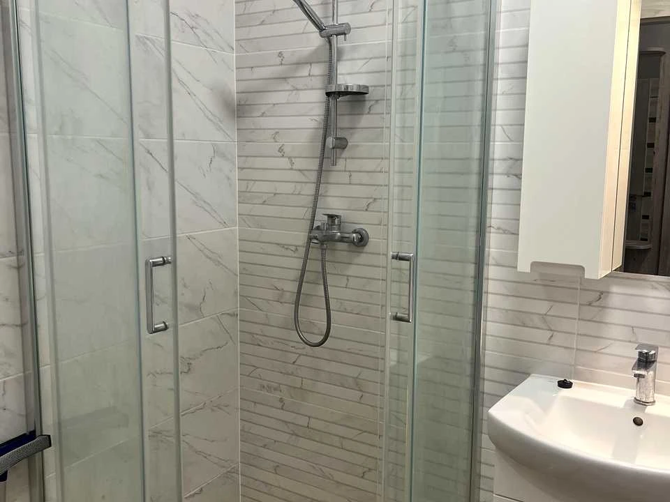 Apartment. Odesa, Genues'ka st.
