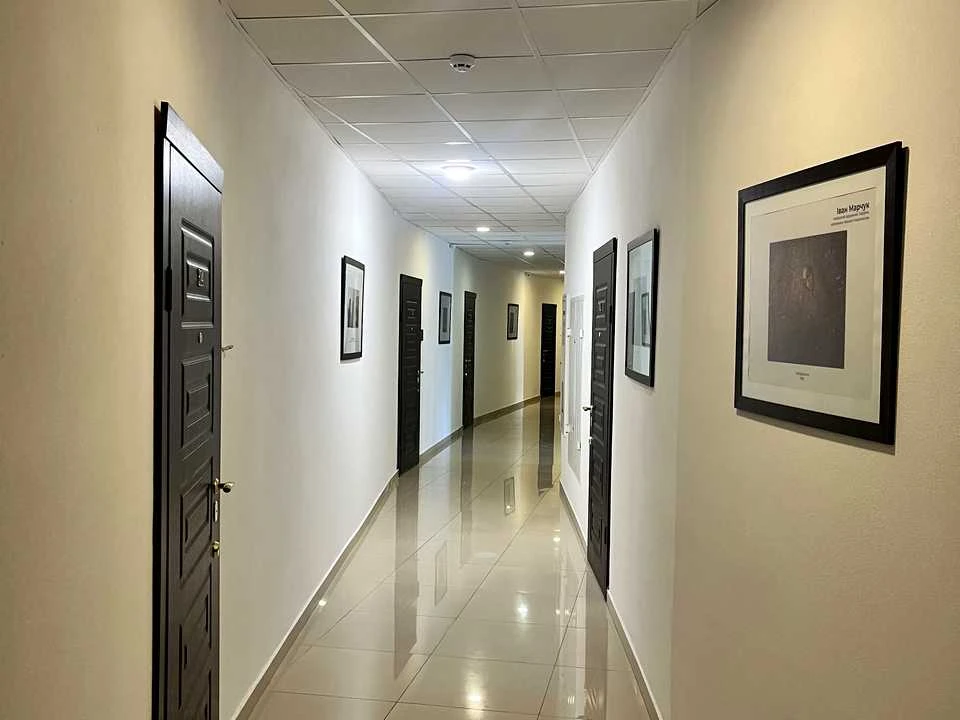 Apartment. Odesa, Genues'ka st.