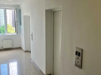 Apartment. Odesa, Genues'ka st.