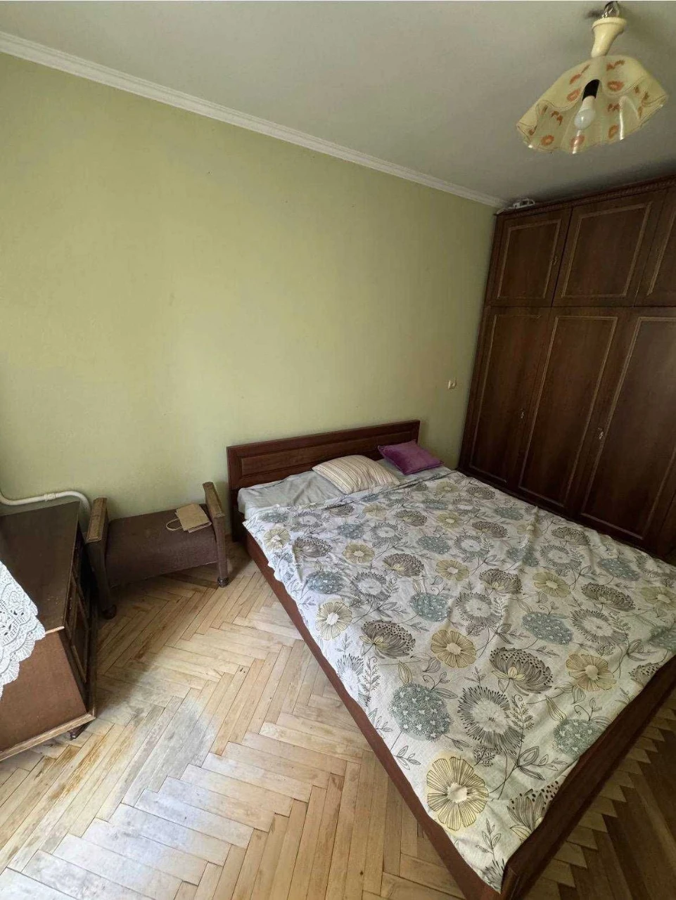 Терміновий продаж 3-х кімн.квартири Пересипський район