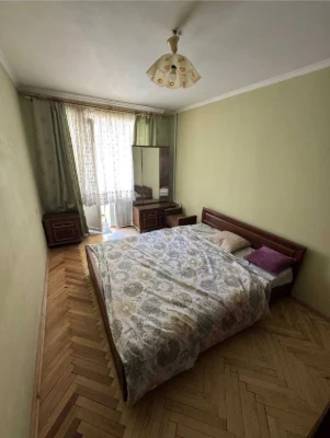 Терміновий продаж 3-х кімн.квартири Пересипський район