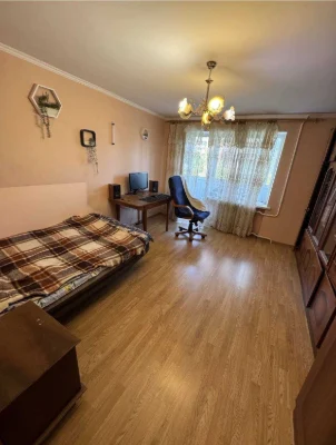 Терміновий продаж 3-х кімн.квартири Пересипський район