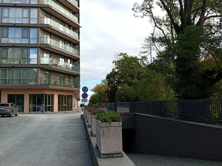 Apartment. Odesa, French Boulevard.
