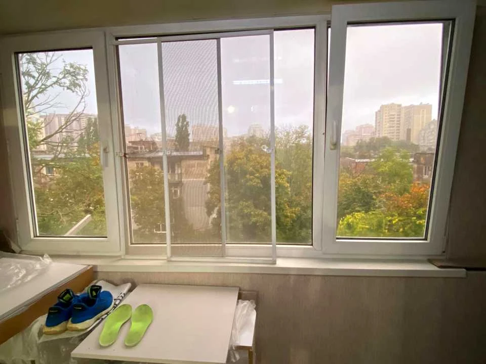 Apartment. Academic Avenue, Odessa