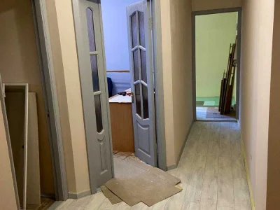 Apartment. Academic Avenue, Odessa