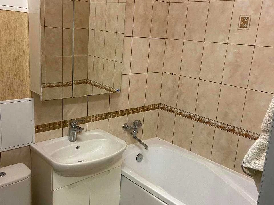 Apartment. Academic Avenue, Odessa