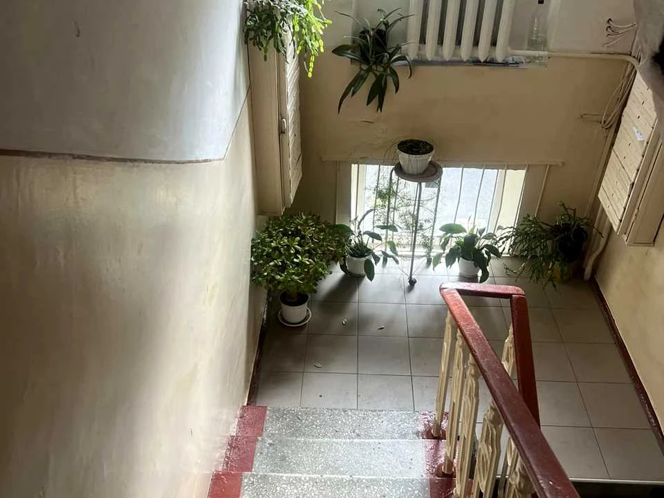 Apartment. Academic Avenue, Odessa