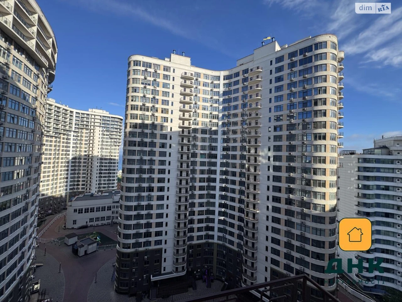 Apartment for Sale - Primorsky