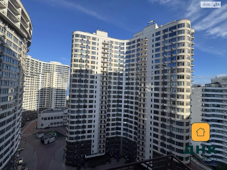 Apartment for Sale - Primorsky