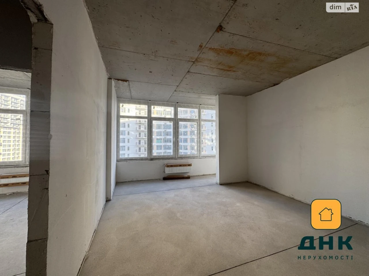 Apartment for Sale - Primorsky