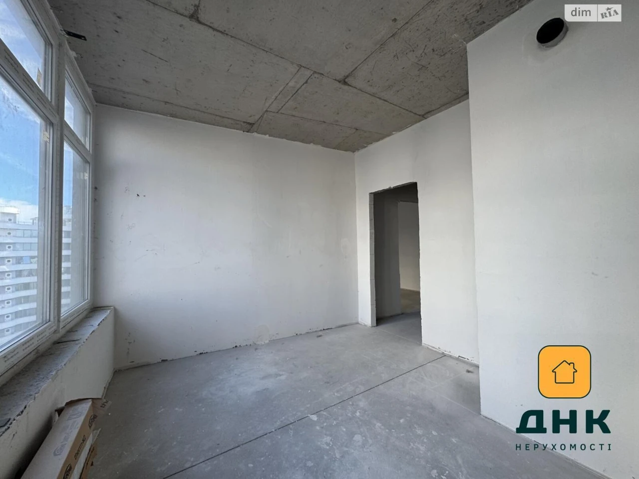 Apartment for Sale - Primorsky