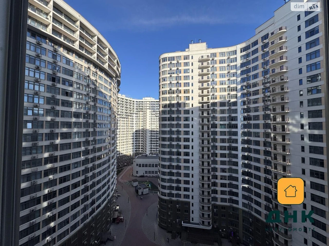 Apartment for Sale - Primorsky