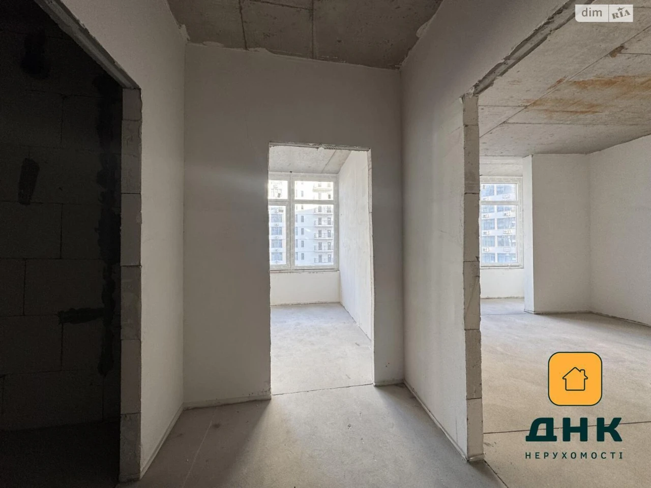 Apartment for Sale - Primorsky