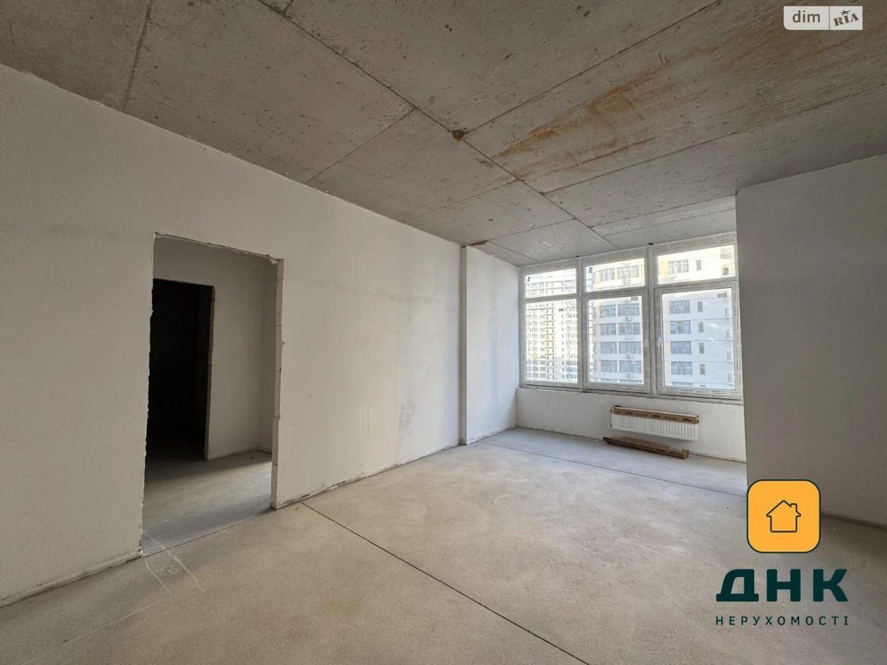 Apartment for Sale - Primorsky