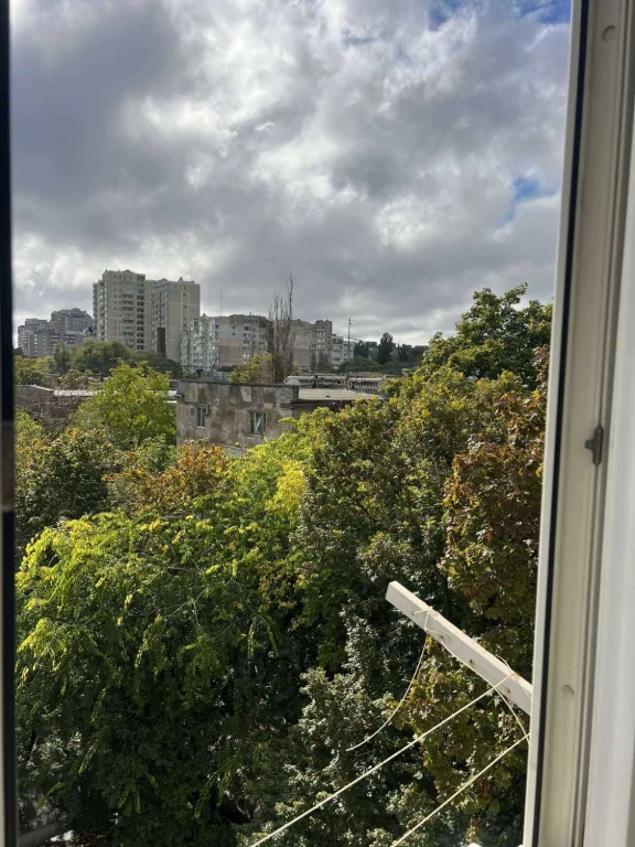 Two-bedroom apartment at Akademik Street, 509391