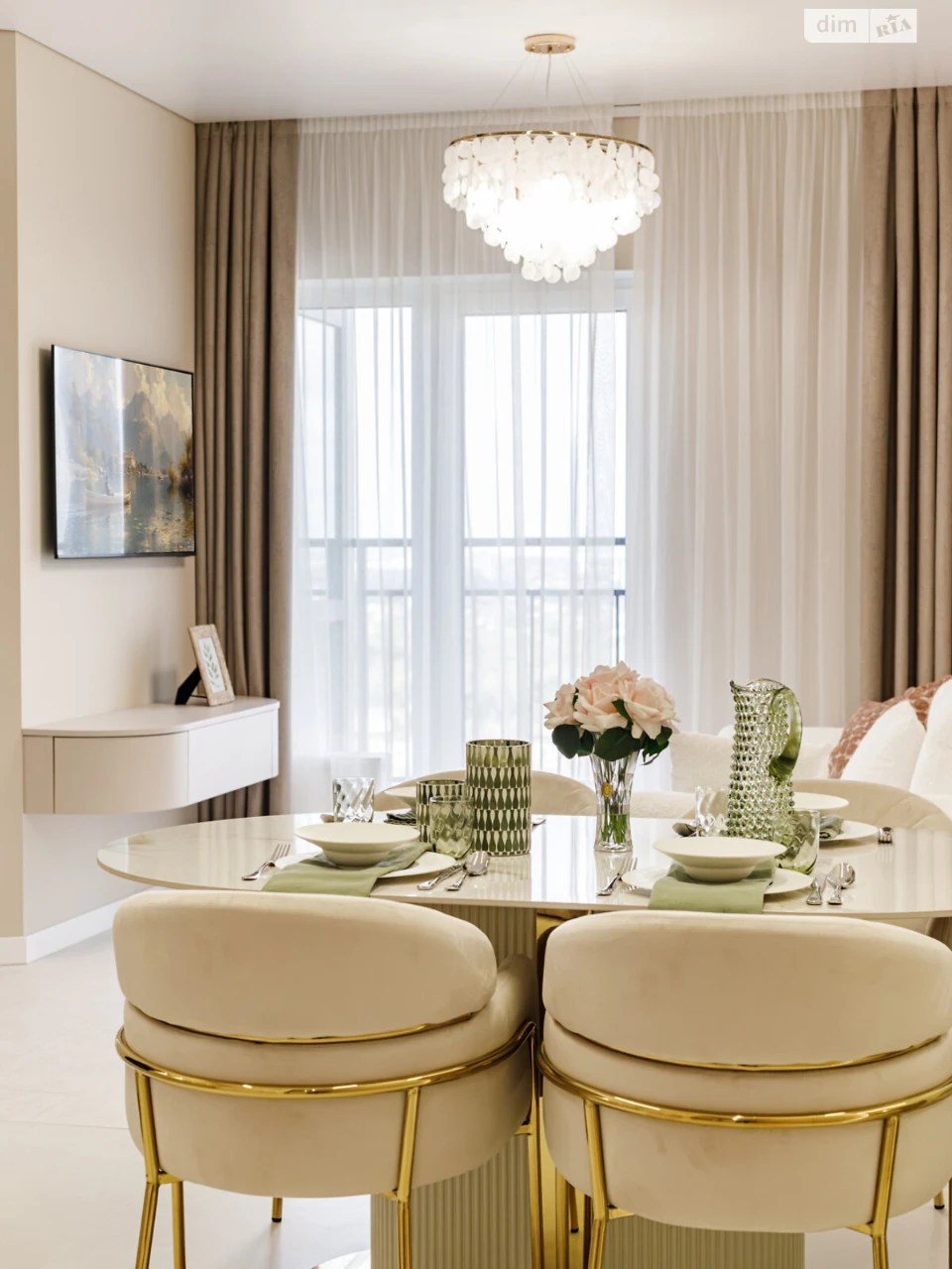 2-Bedroom Apartment for Sale in Kadr City