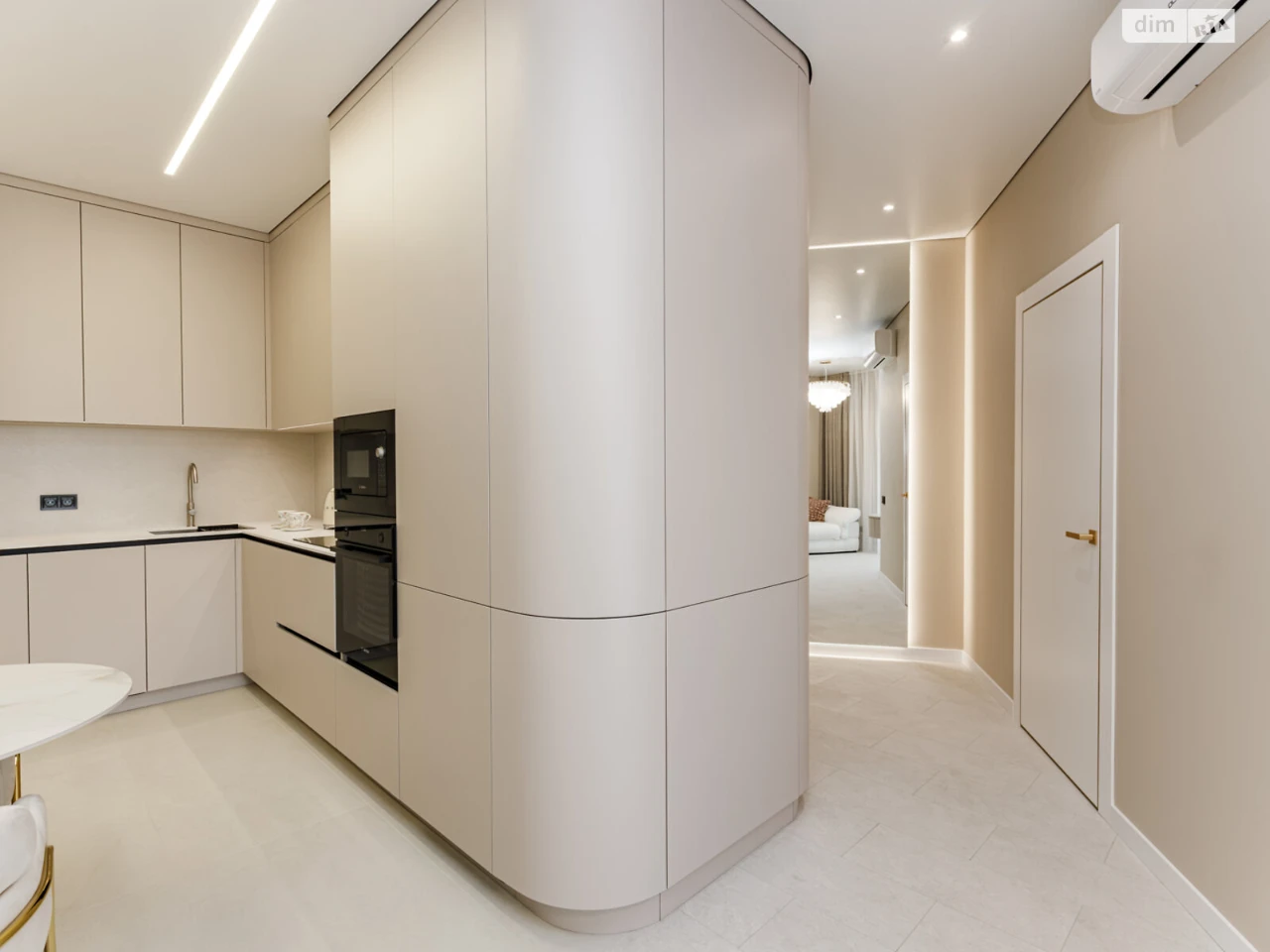 2-Bedroom Apartment for Sale in Kadr City