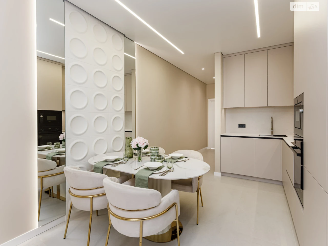2-Bedroom Apartment for Sale in Kadr City