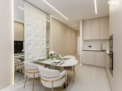2-Bedroom Apartment for Sale in Kadr City