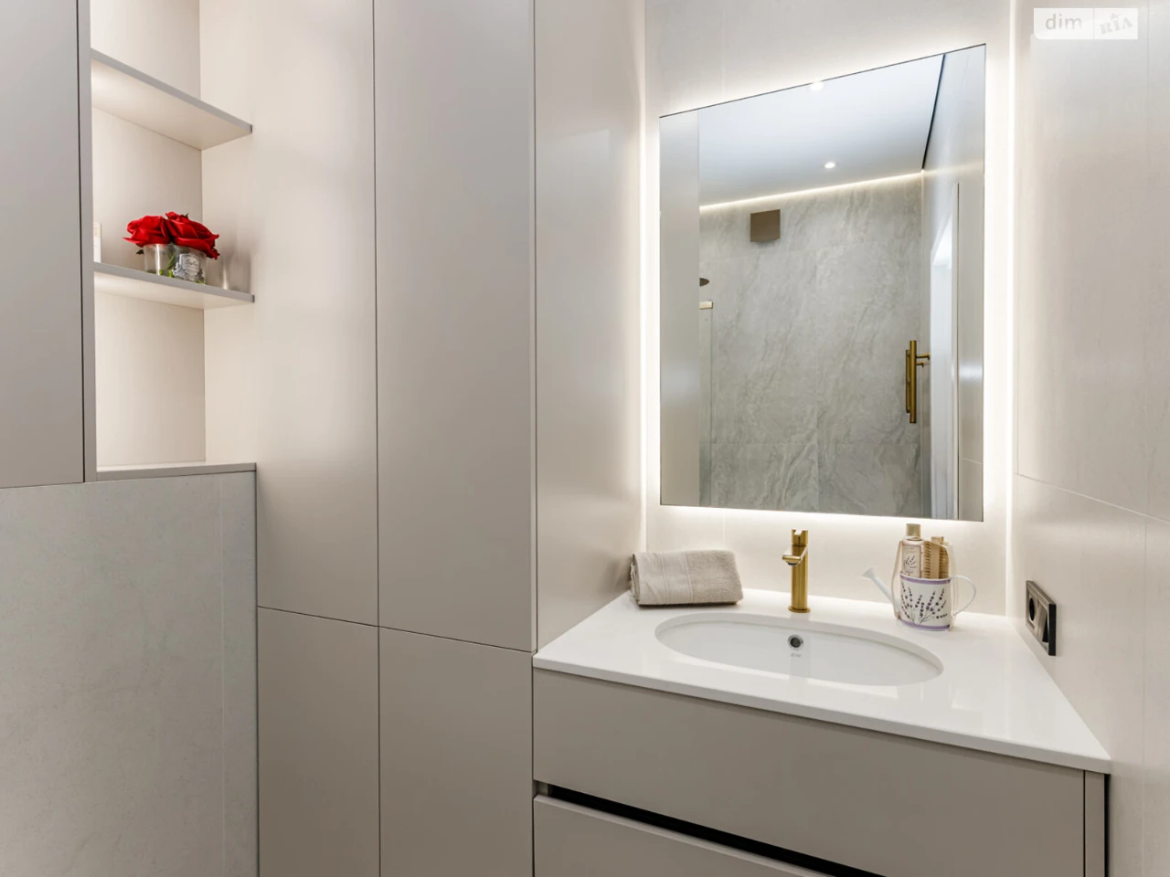 2-Bedroom Apartment for Sale in Kadr City