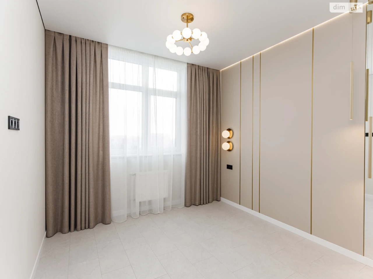 2-Bedroom Apartment for Sale in Kadr City