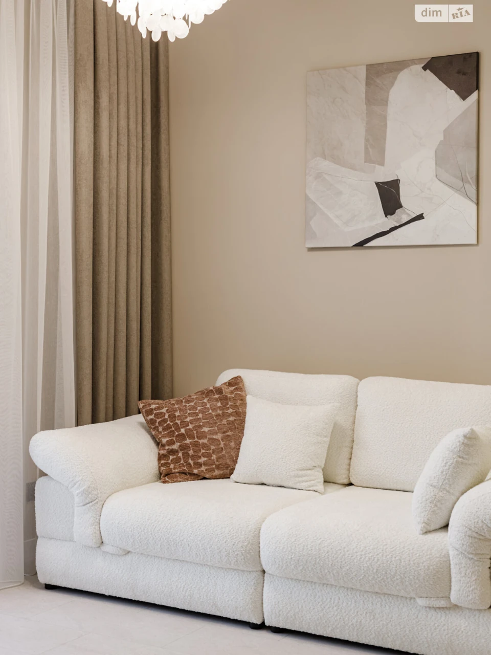 2-Bedroom Apartment for Sale in Kadr City