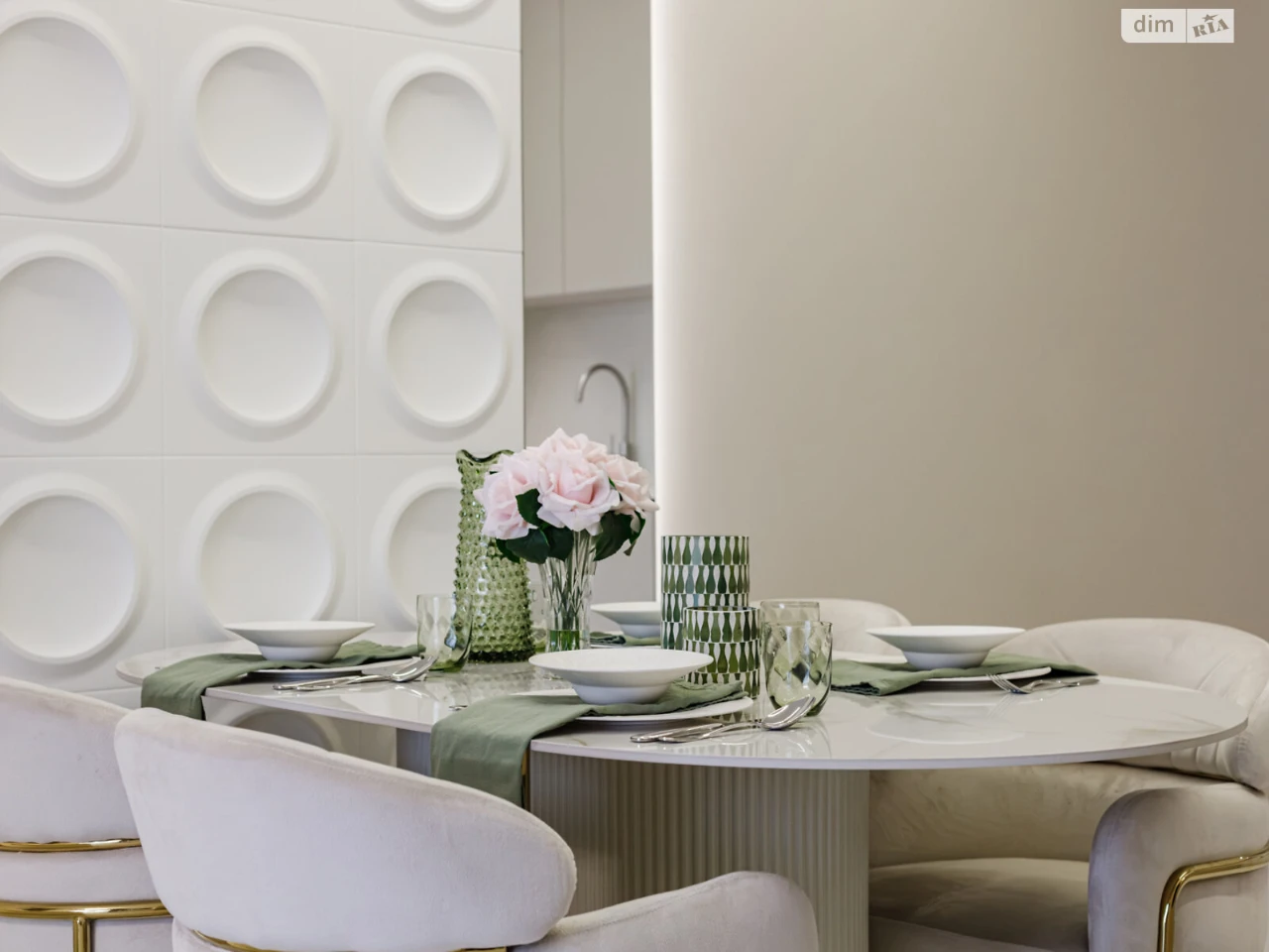 2-Bedroom Apartment for Sale in Kadr City