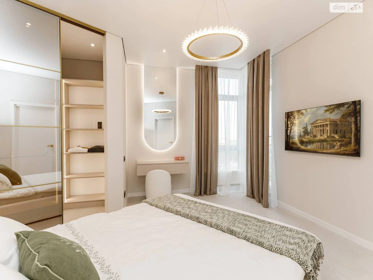 2-Bedroom Apartment for Sale in Kadr City