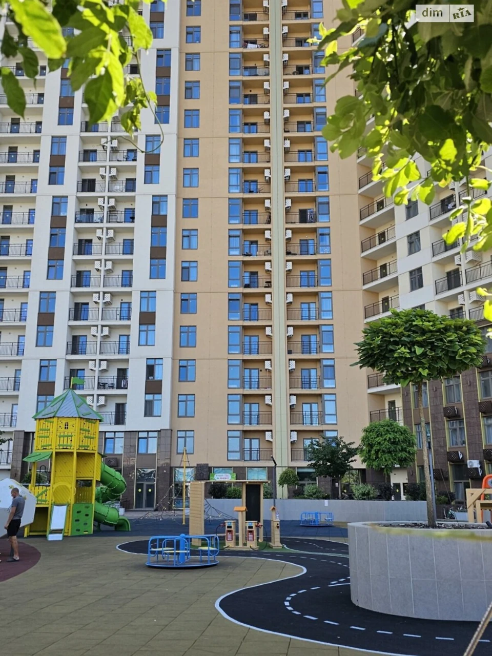 2-Bedroom Apartment for Sale in Kadr City