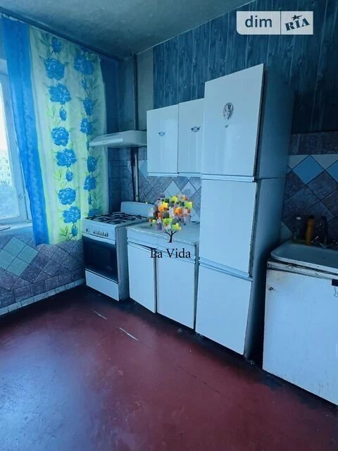 Продажа 2к квартиры 50.5 кв. м по просп. Академика Королева