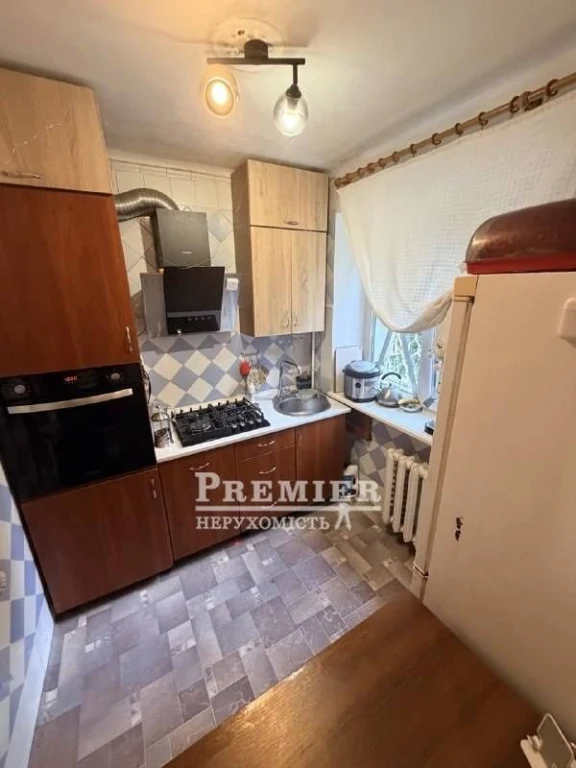 Urgent sale!!Cheremushki. 2х rooms. Rooms are separate. Park G