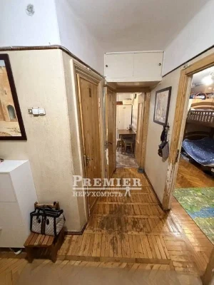 Срочно продам!!Черемушки. 2х комн. Комнаты раздельные.Парк Г