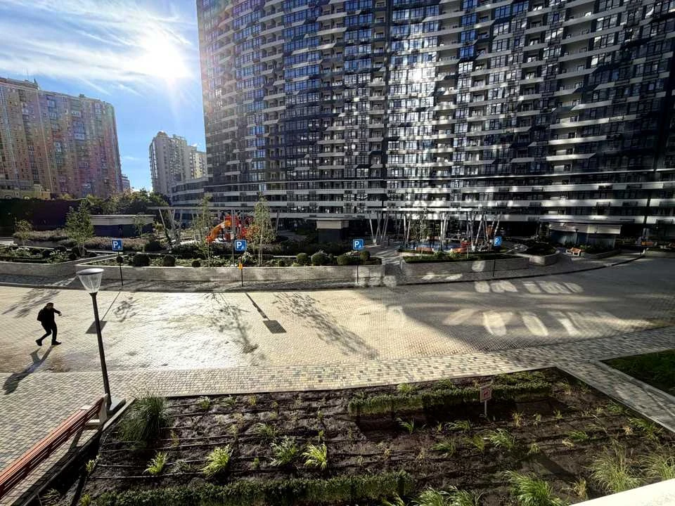 Квартира. Одеса, Курортний пров.