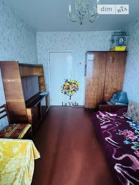 Продажа 2к квартиры 50.5 кв. м по просп. Академика Королева